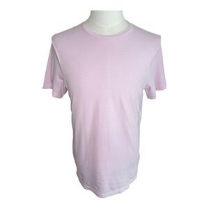 J.Crew Broken-In Slim Fit T-Shirt Men's Size‎ Small Short Sleeve Pink NWOT